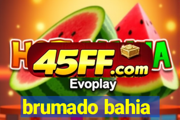 brumado bahia